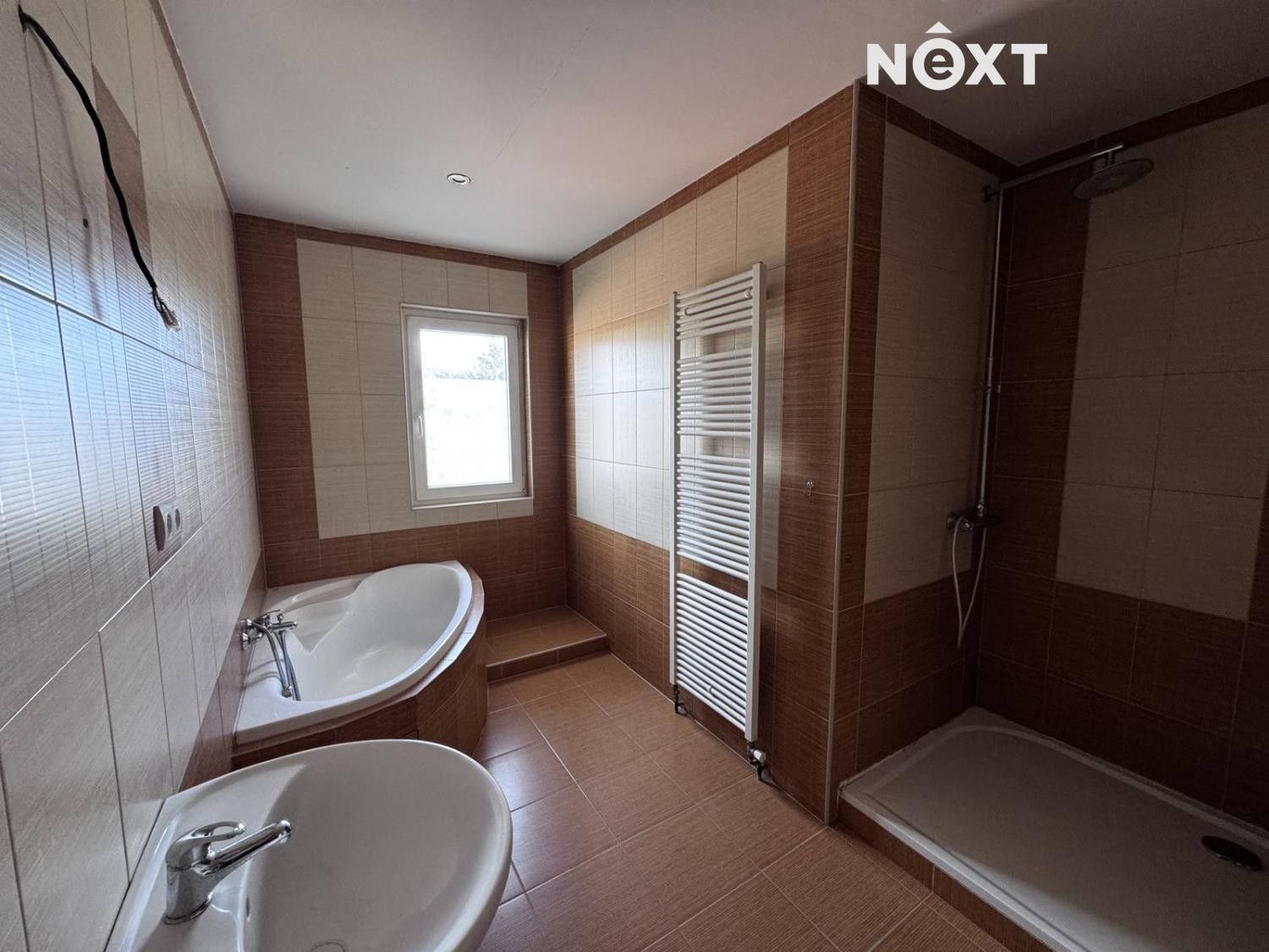Byt 4+1 · 150 m² · Jeronýmova 419, Písek Budějovické Předměstí - 3