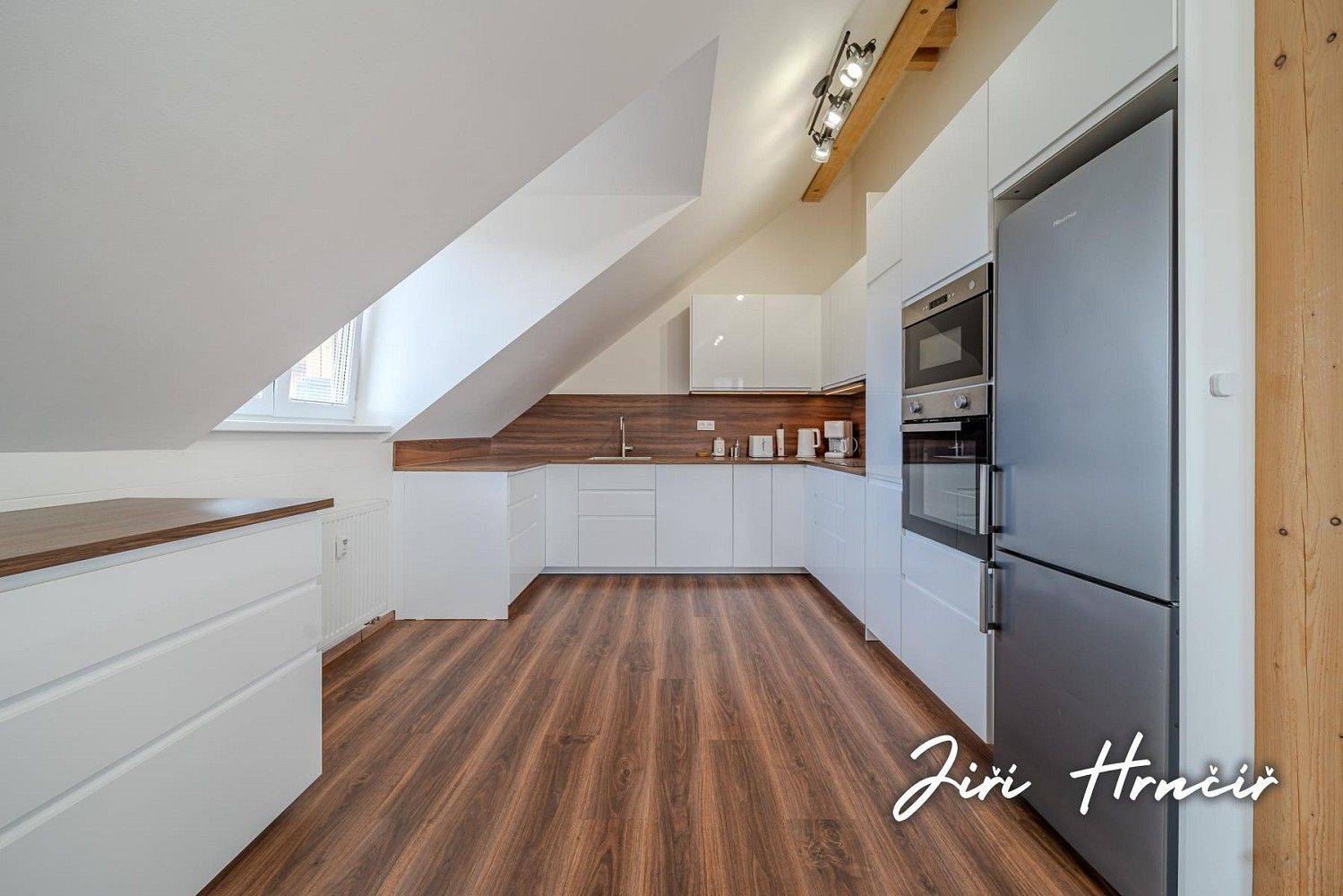 Prodej byt 3+kk - Liberec - Liberec VIII-Dolní Hanychov, Liberecký kraj, 77 m² - 5