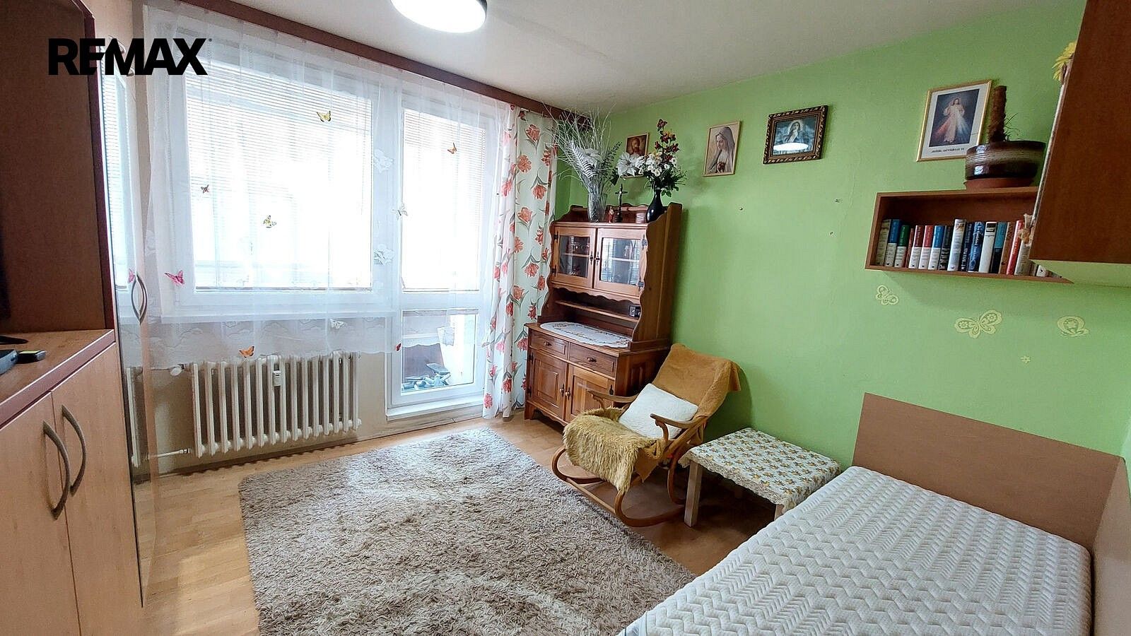 Byt 2+1 · 56 m² · Vyškov - Dědice, Jihomoravský kraj - 4