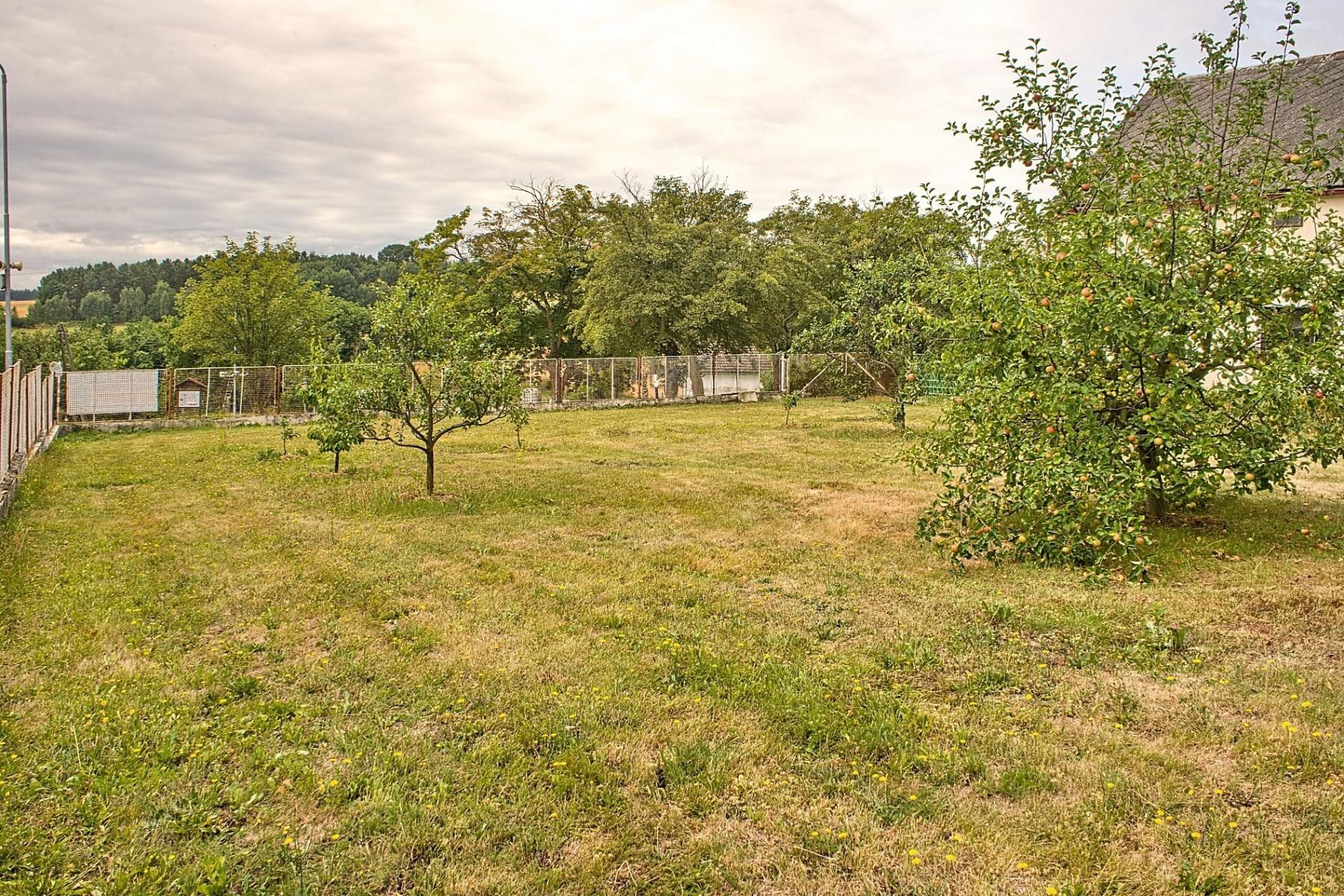 Prodej rodinný dům - Horní Kozolupy, 80 m² - 5