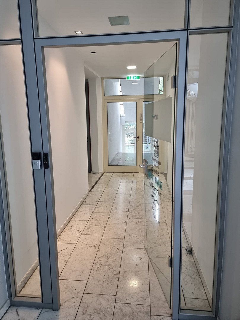 Kancelář · 400 m² · Werftstraße Düsseldorf Heerdt Nordrhein-Westfalen 40549 - 4