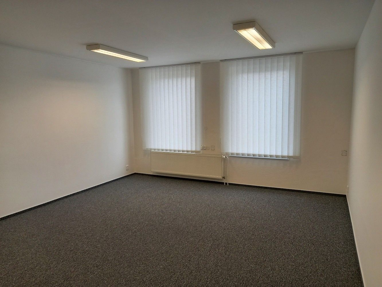Kancelář · 28 m² · Liberec - Liberec XXIII-Doubí, Liberecký kraj - 3