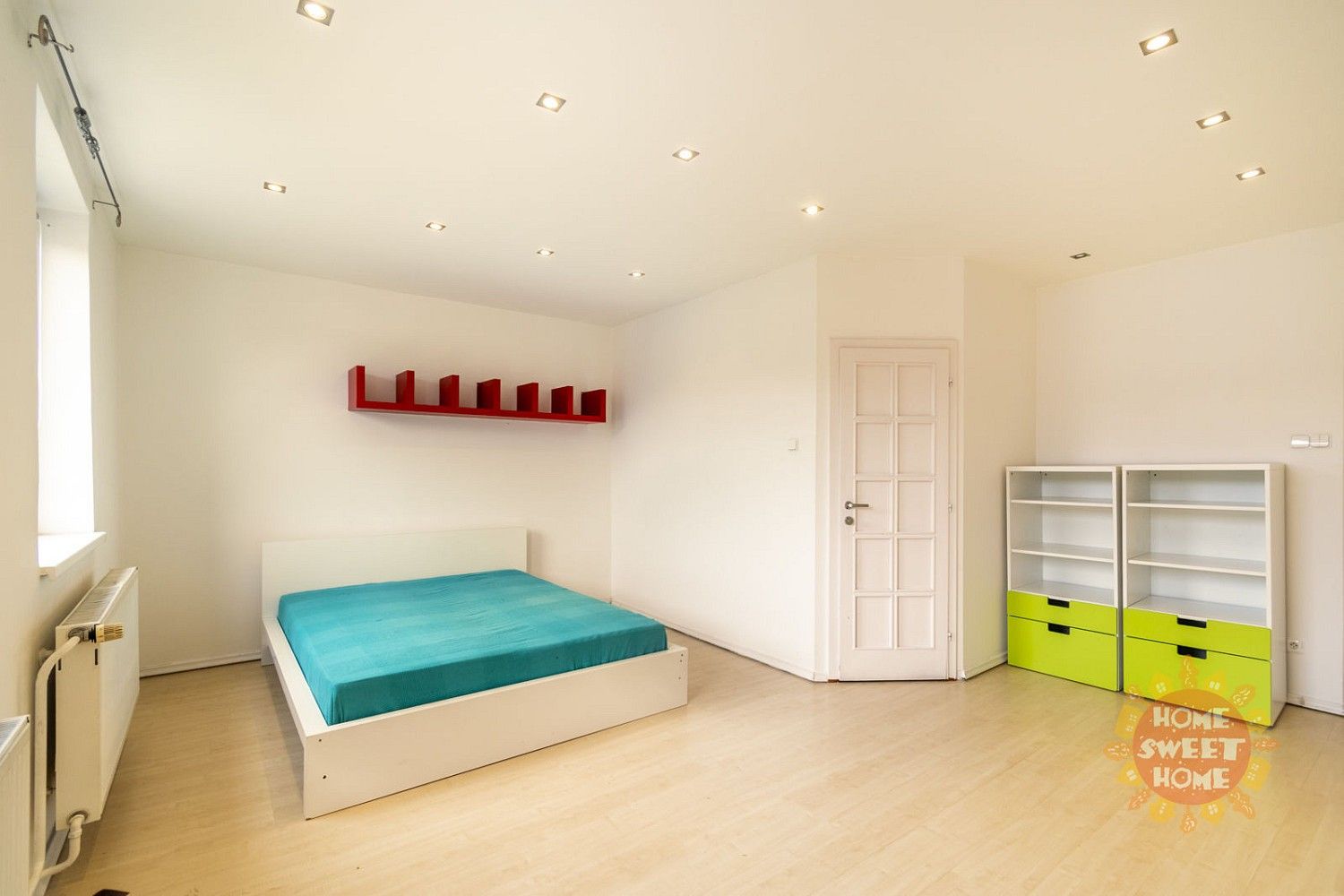Rodinné domy, Praha - Kobylisy, okres Praha 8, Hlavní město Praha, 265 m² - 2