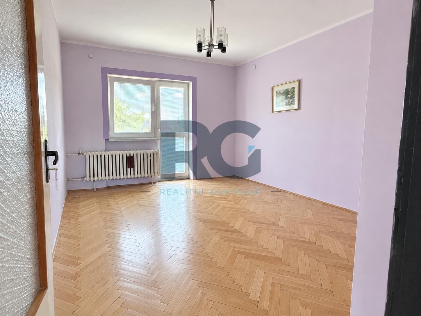 Prodej rodinný dům - Jabloňová 907, Ledeč nad Sázavou Horní Ledeč, 190 m² - 5