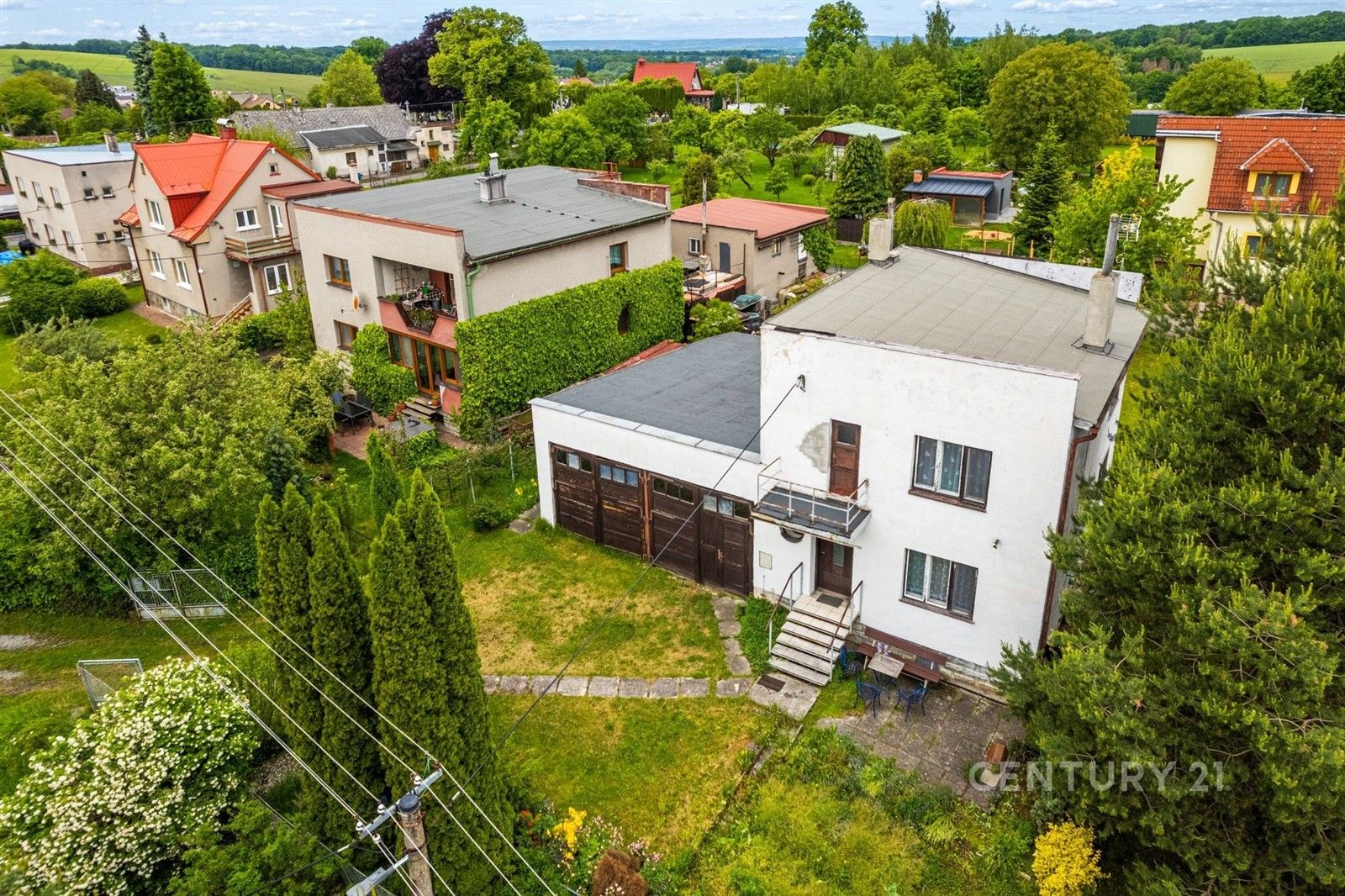 Prodej rodinný dům - Dráhy, Brušperk, 135 m²