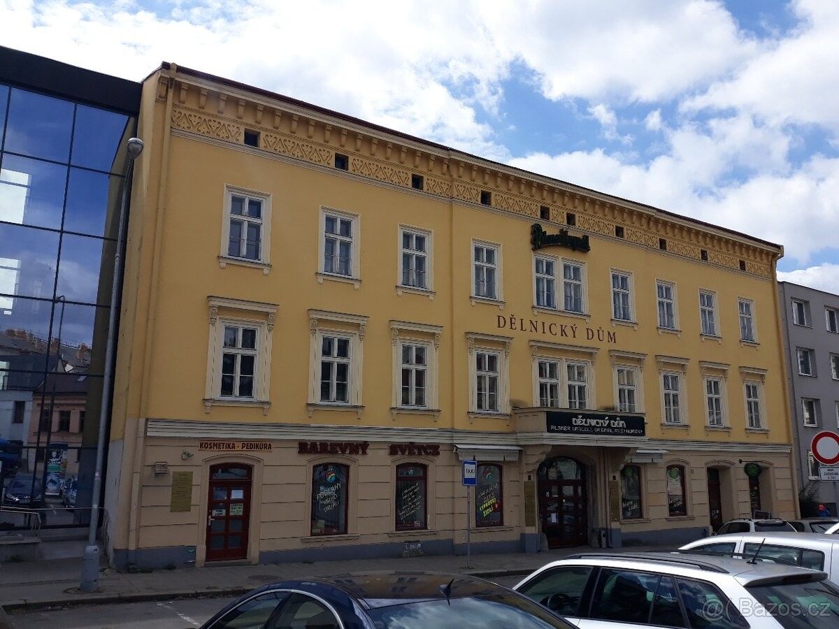 Pronájem kancelář - Jihlava, 586 01 - 5