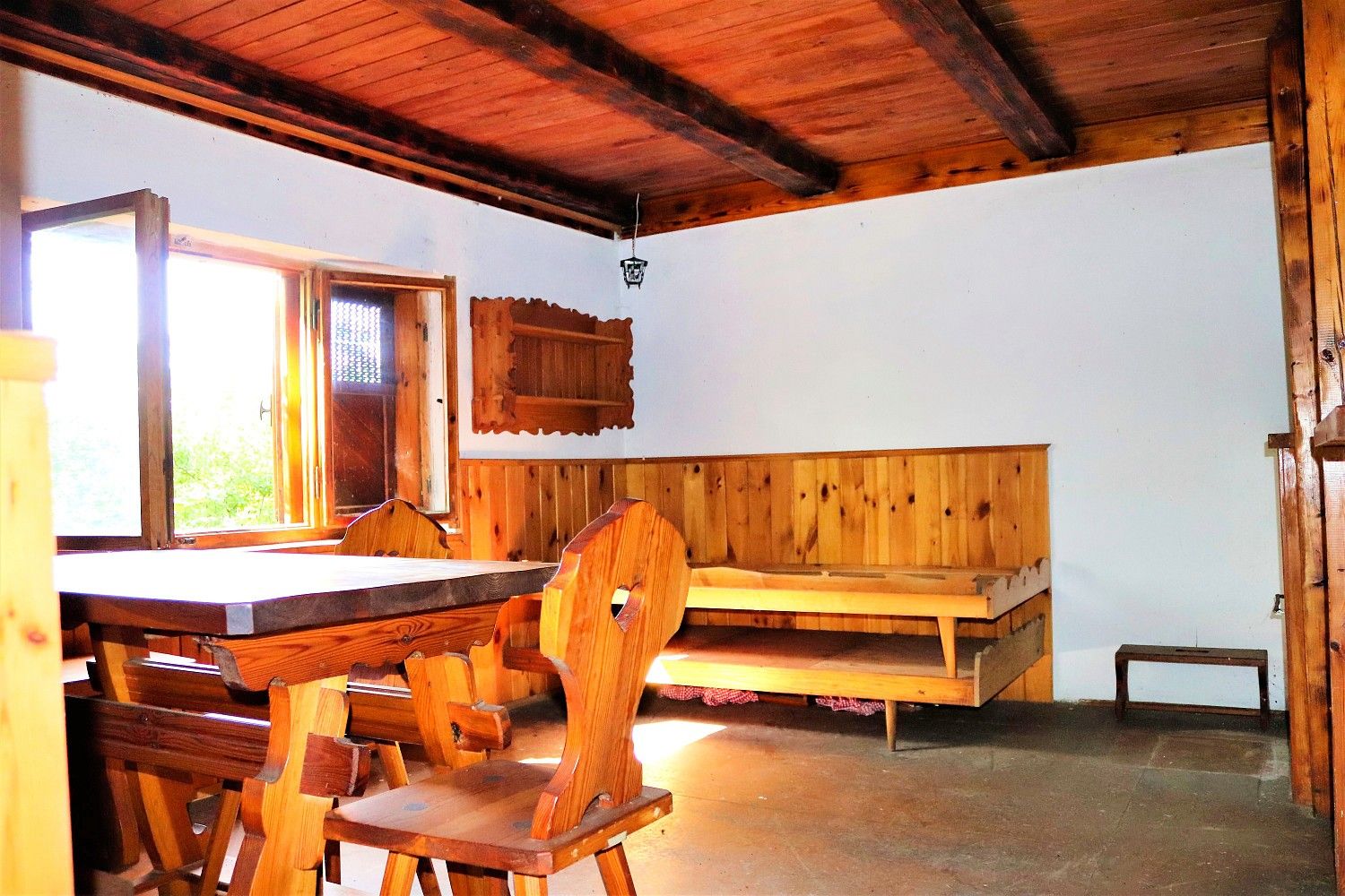 Chalupa · 50 m² · Kamenný Újezd - Rančice, okres České Budějovice, Jihočeský kraj - 3
