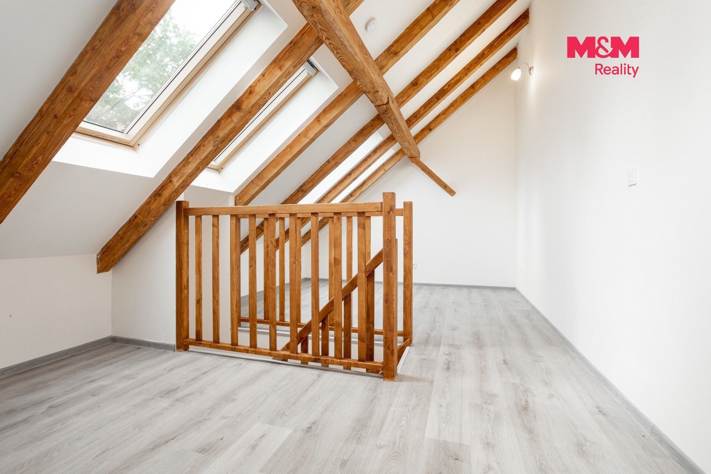 2+kk, Jičínská, Ostrava, 57 m² - 2