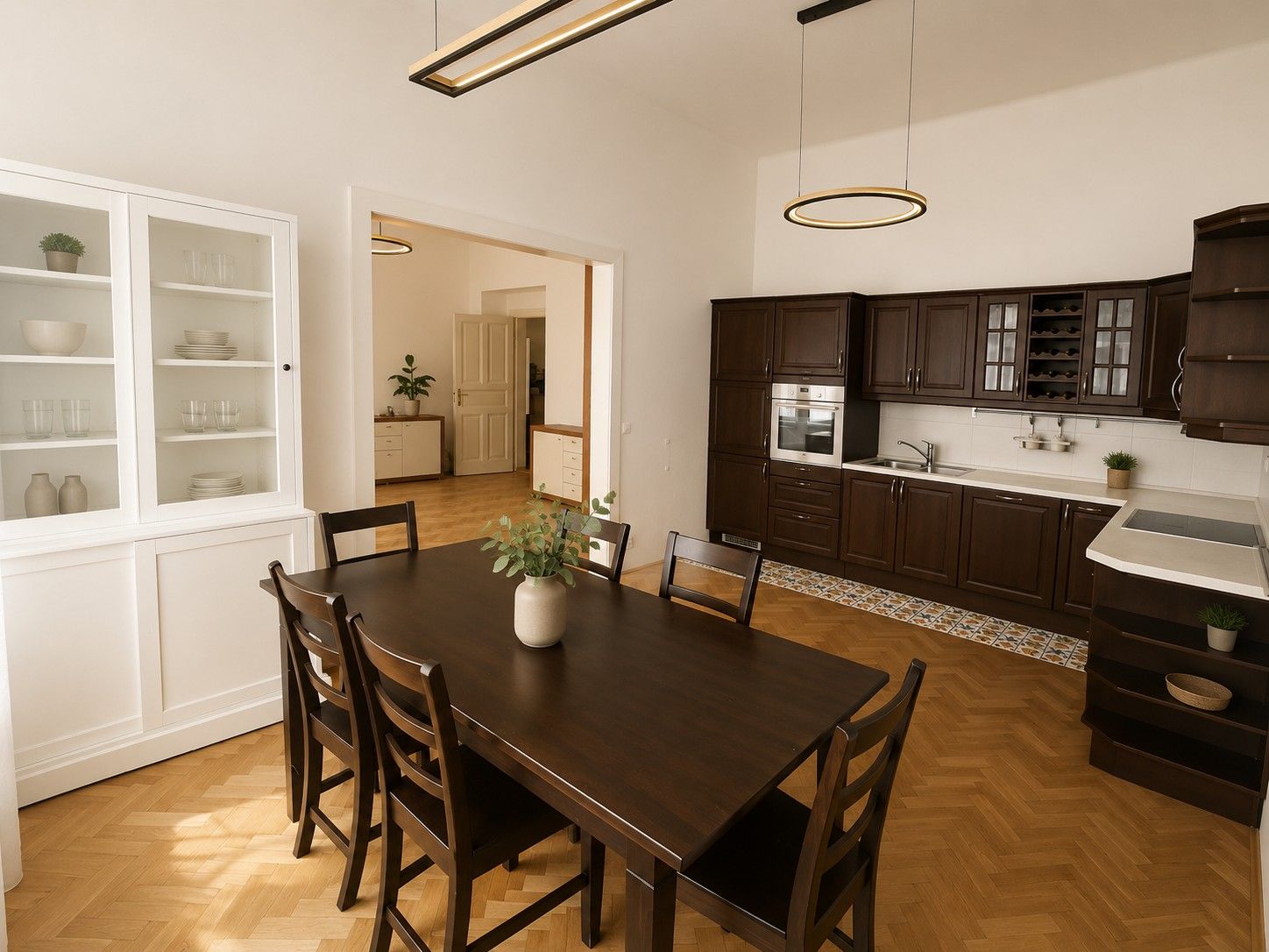 Byt 3+1, 94 m²