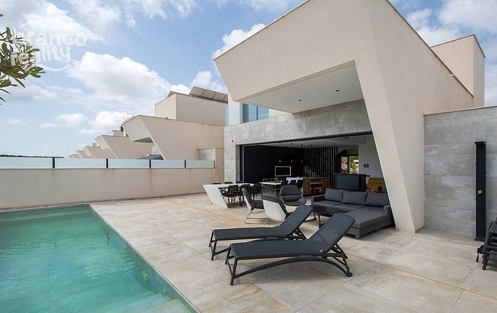 Rodinný dům · 252 m² · Ciudad Quesada, ES - 3
