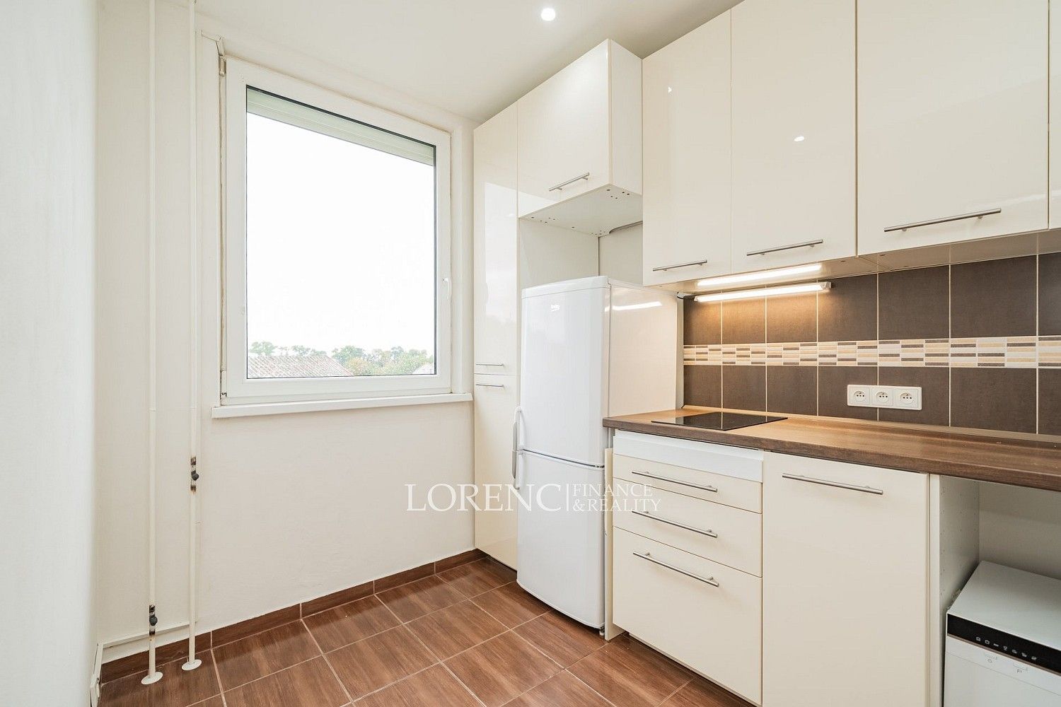 Byt 2+1 · 41 m² · Polabská, Praha 9 - Miškovice - 3