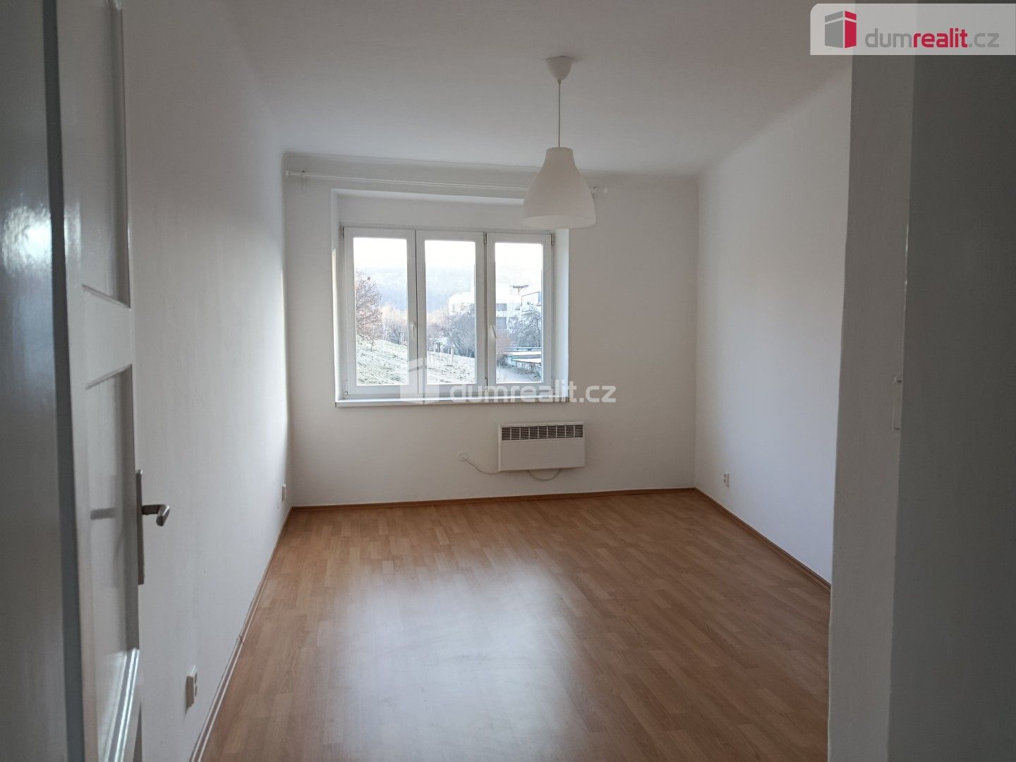 1+kk, Týmlova, Praha, 23 m²