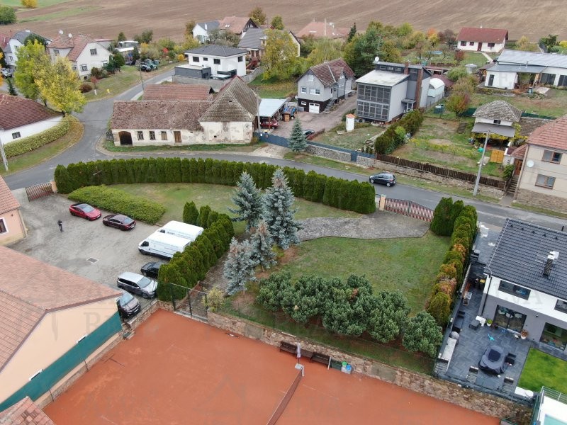 Prodej pozemek pro bydlení - Veverské Knínice, 694 m² - 5