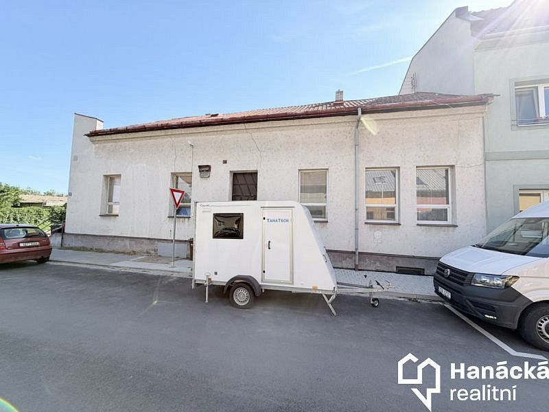 Prodej restaurace - Kroměříž, Zlínský kraj, 232 m² - 5