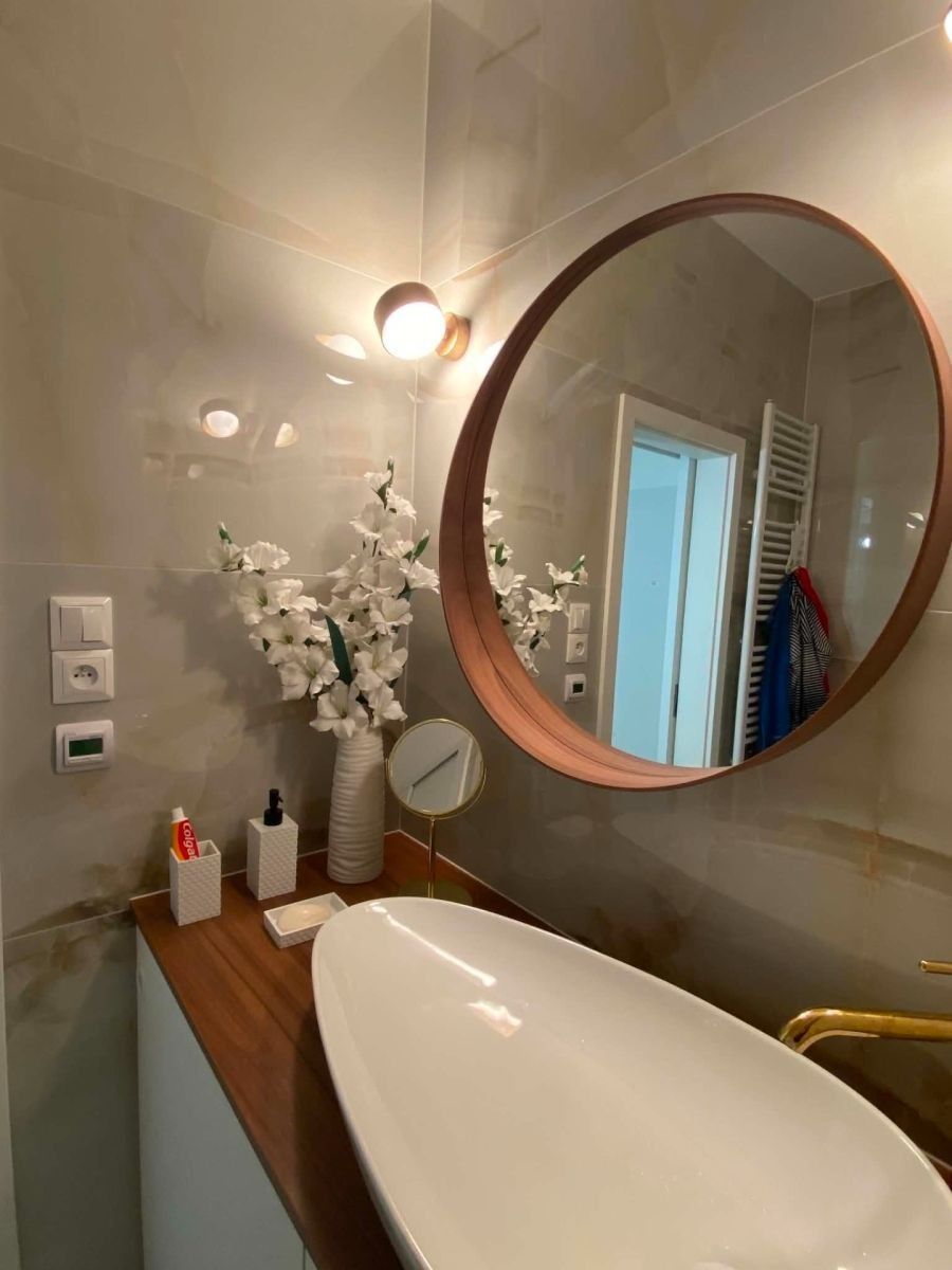 1+kk, Na Fifejdách, Ostrava - Moravská Ostrava, Moravskoslezský kraj, 33 m² - 2