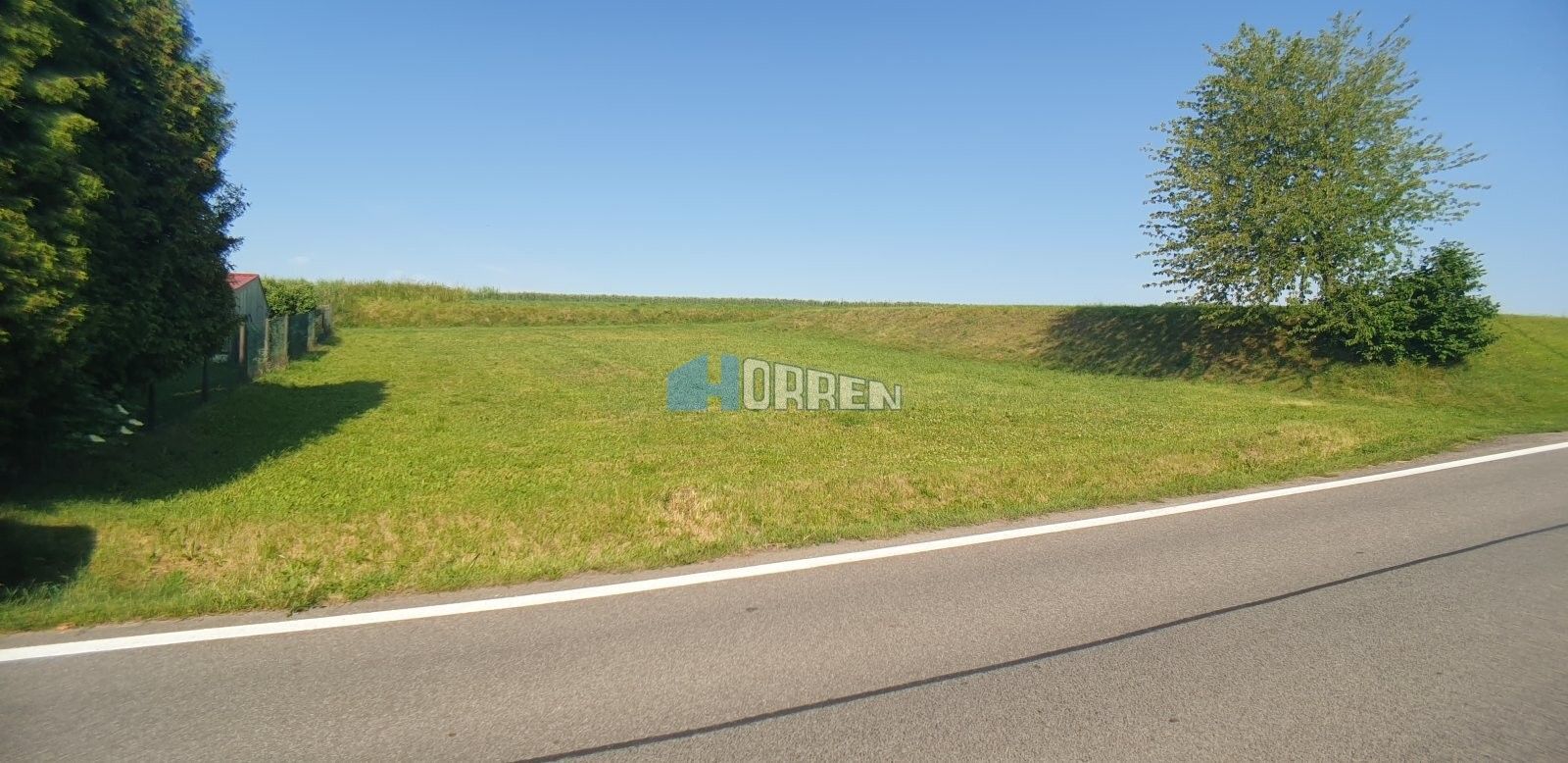 Prodej pozemek pro bydlení - Ctiměřice, 854 m² - 2