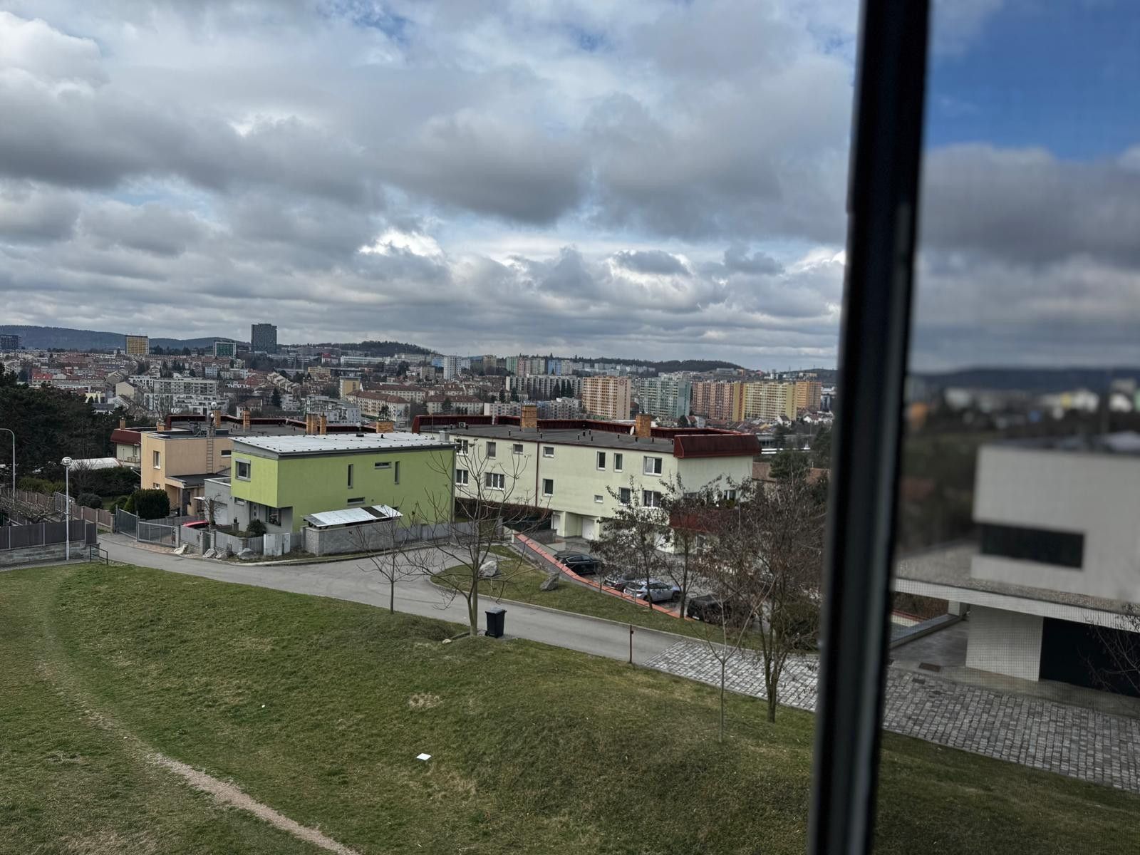Garáž · 20 m² · Högrova, Brno - Královo Pole, Jihomoravský kraj - 3