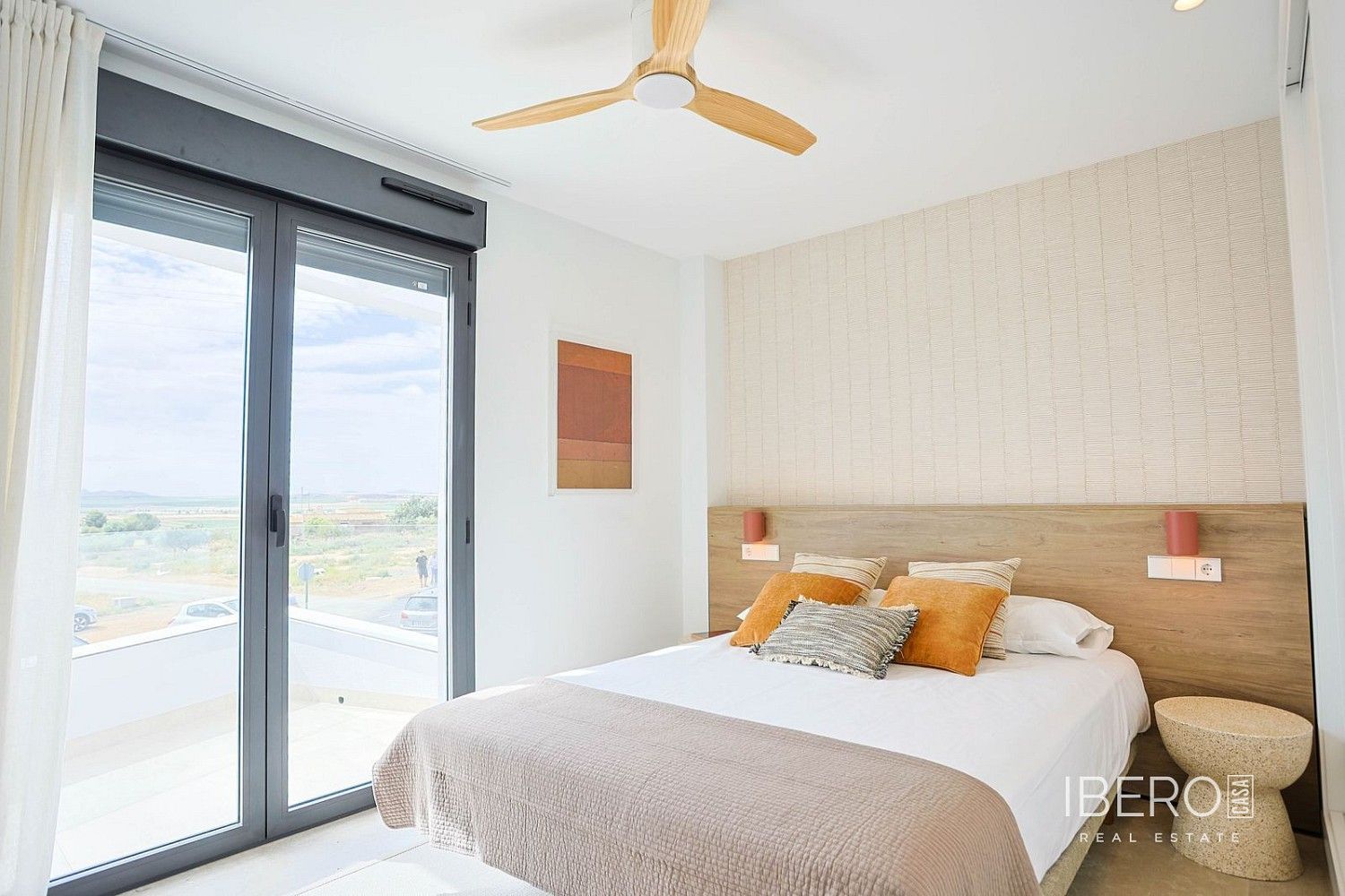 Rodinný dům · 79 m² · Alhama de Murcia, Španělsko - 3