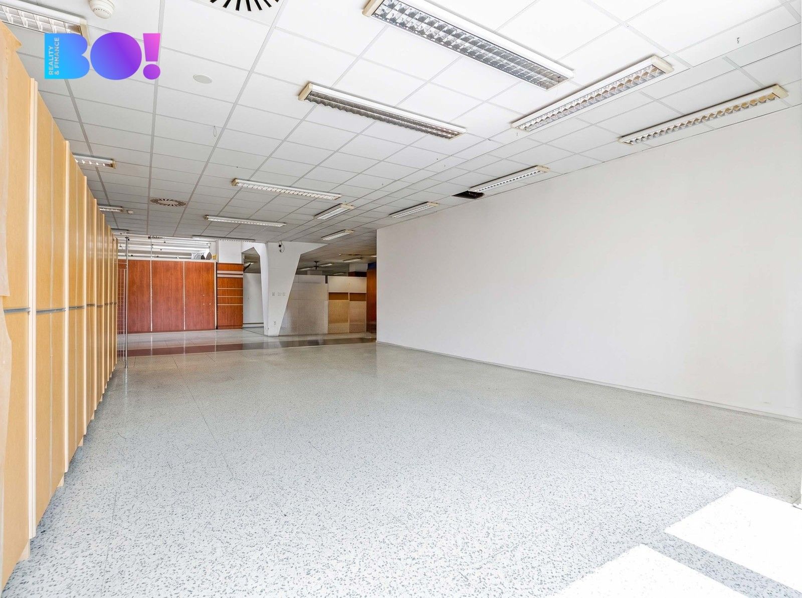 Pronájem obchodní prostory - Frýdlantská, Frýdek-Místek Místek, 100 m² - 5
