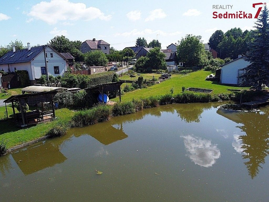 Rodinný dům · 131 m² · Havlíčkův Brod - Poděbaby - 4