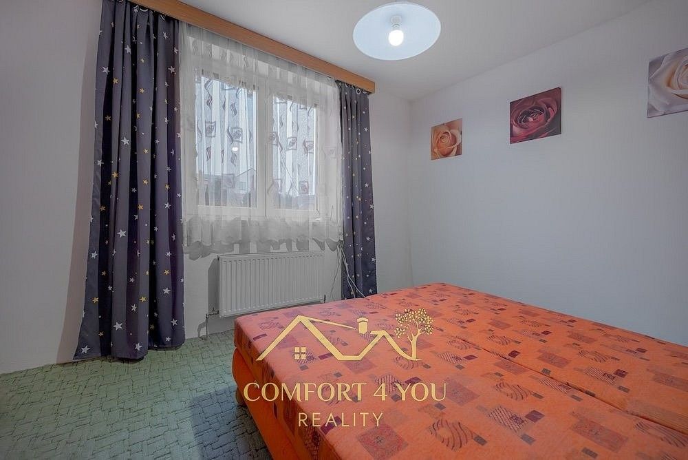 Prodej rodinný dům - Třešť, okres Jihlava, Kraj Vysočina, 140 m² - 5