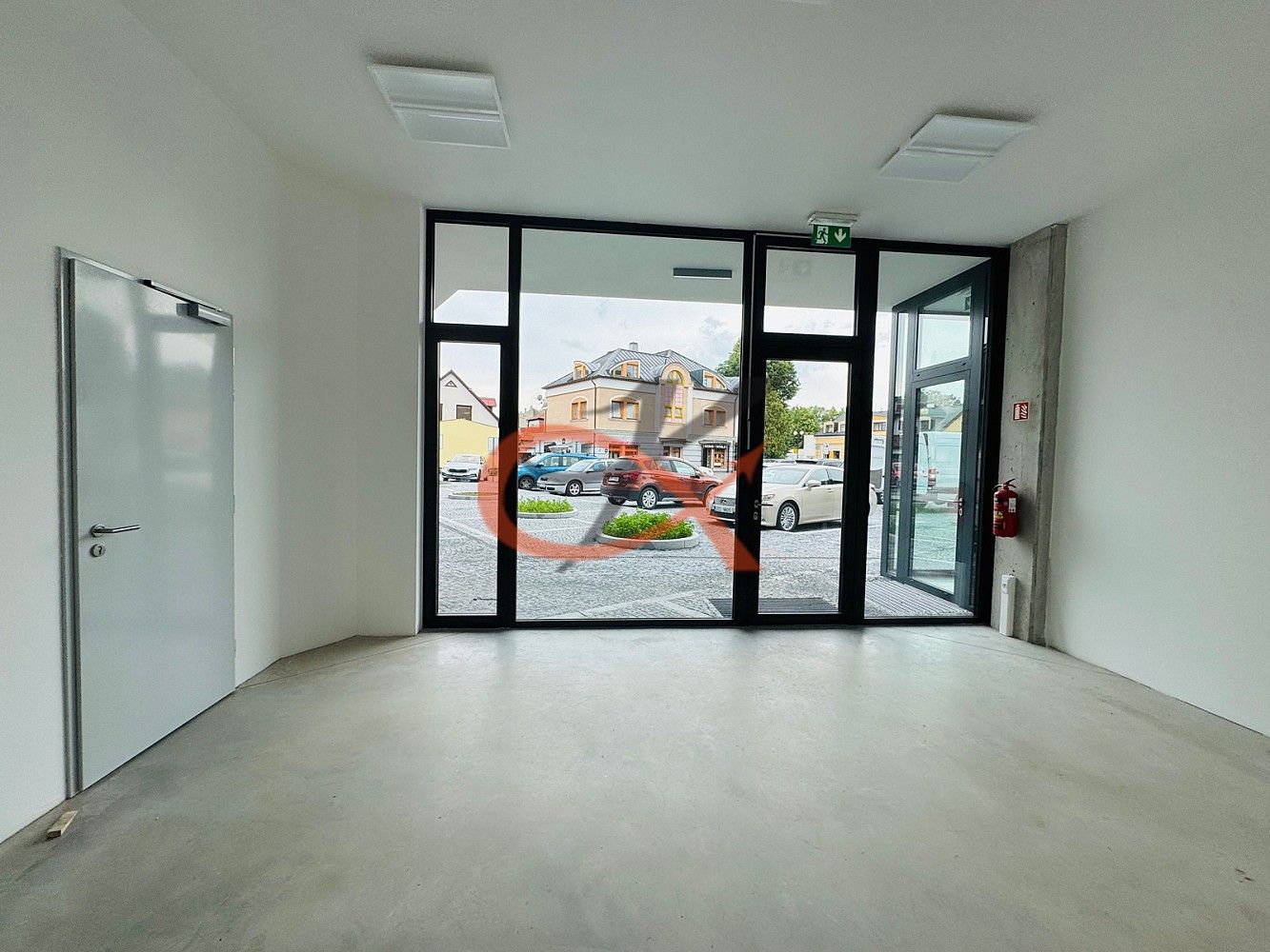 Obchodní prostory · 52 m² · Rožnov pod Radhoštěm, okres Vsetín, Zlínský kraj - 3