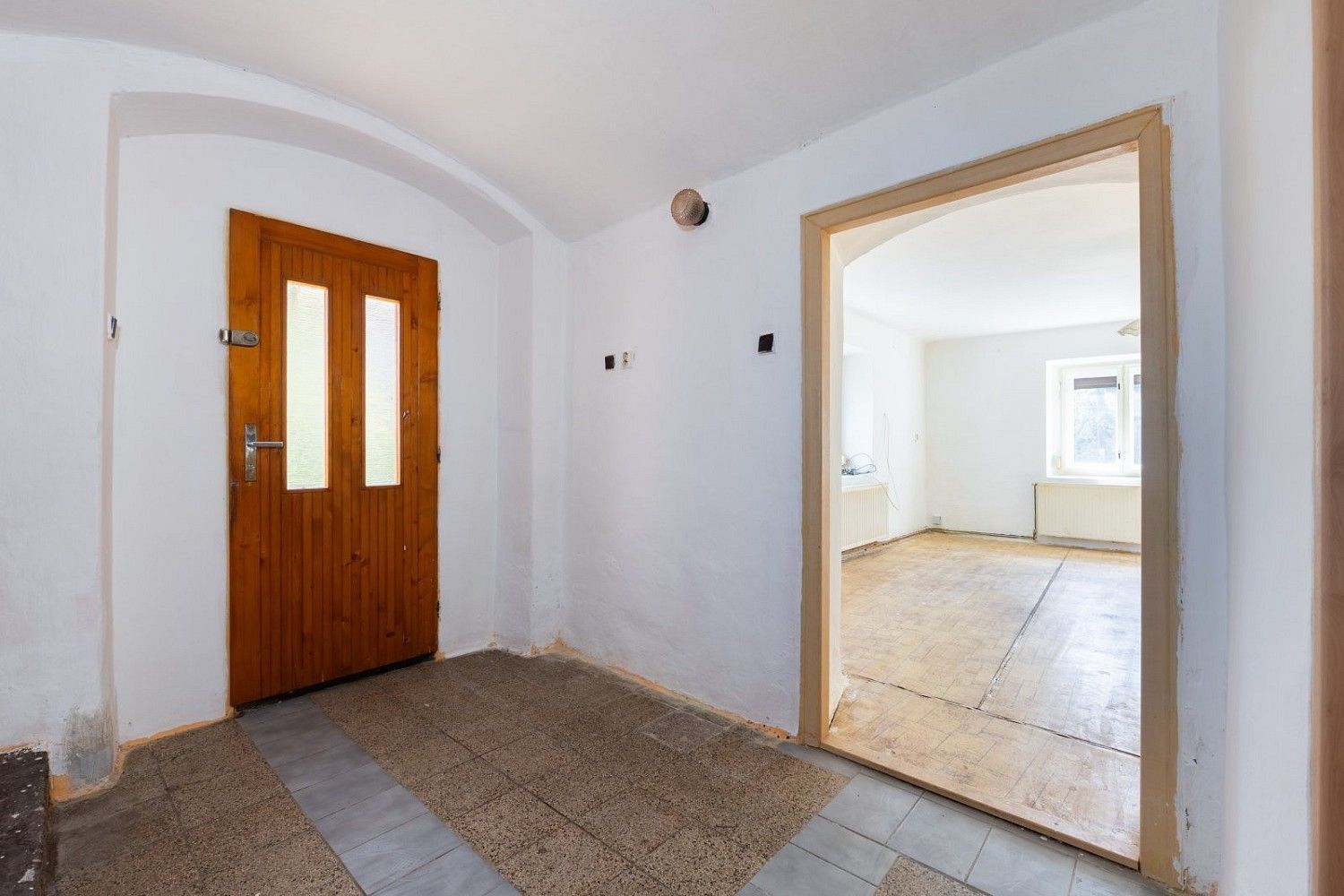Rodinný dům · 140 m² · Měrunice - Žichov, okres Teplice - 3