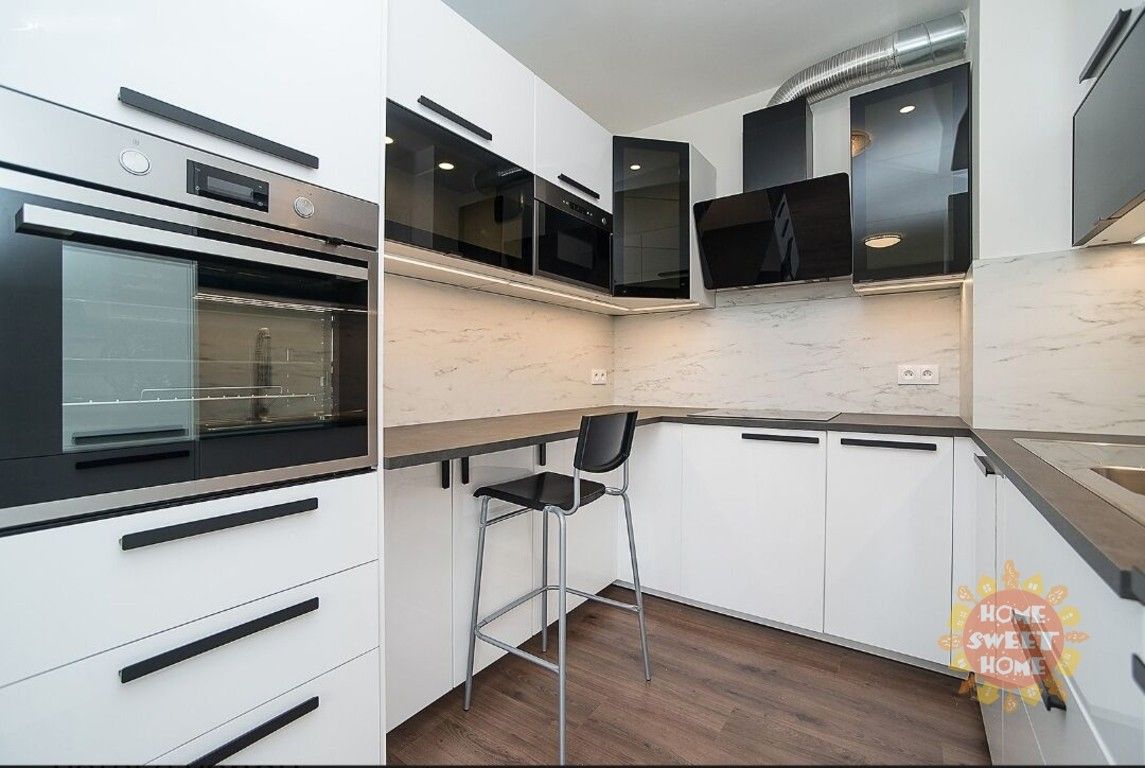 4+kk, Sicherova 1703, Praha Kyje, 85 m² - 1