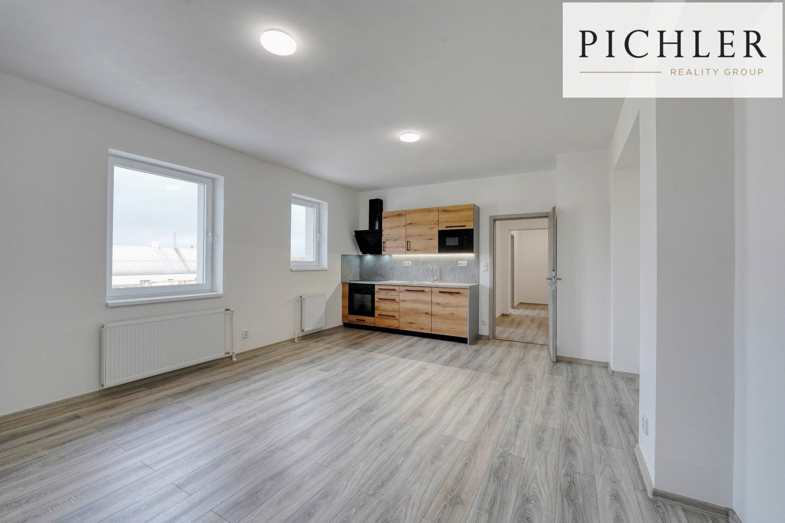 Prodej byt 2+kk - Plzeňská, Chotěšov, 54 m²