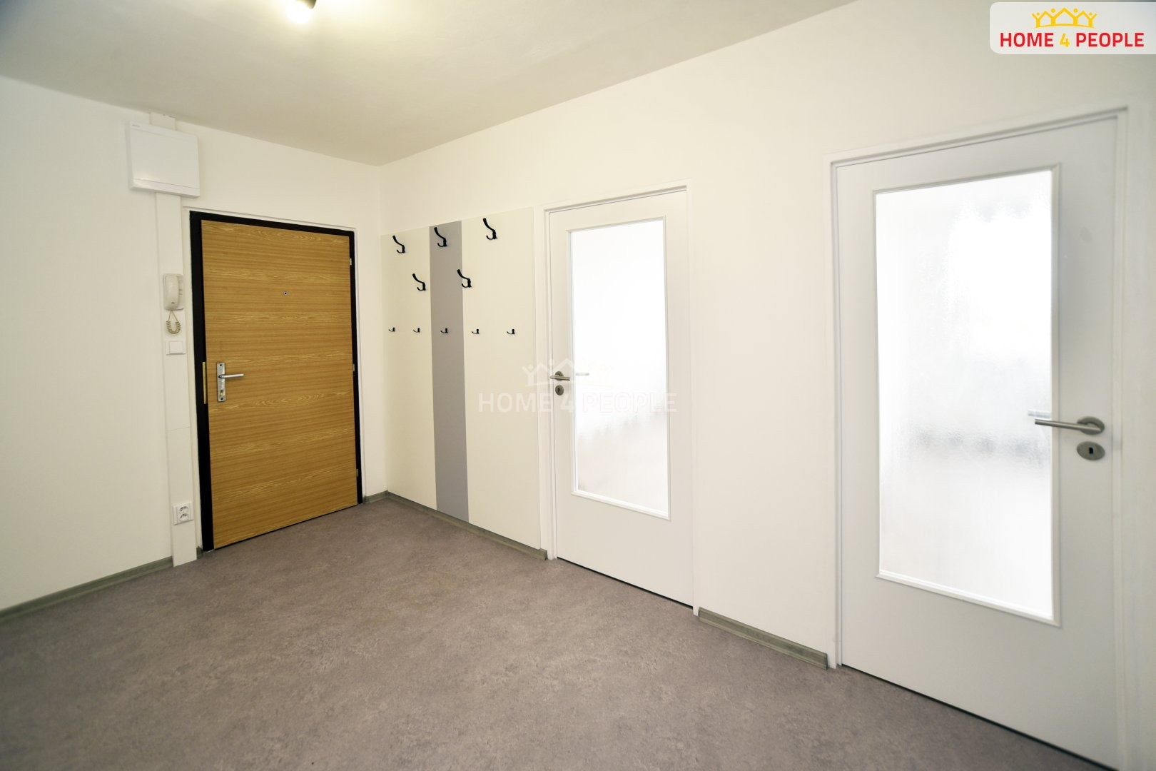Byt 3+1 · 74 m² · Vávrova, Kolín - 3