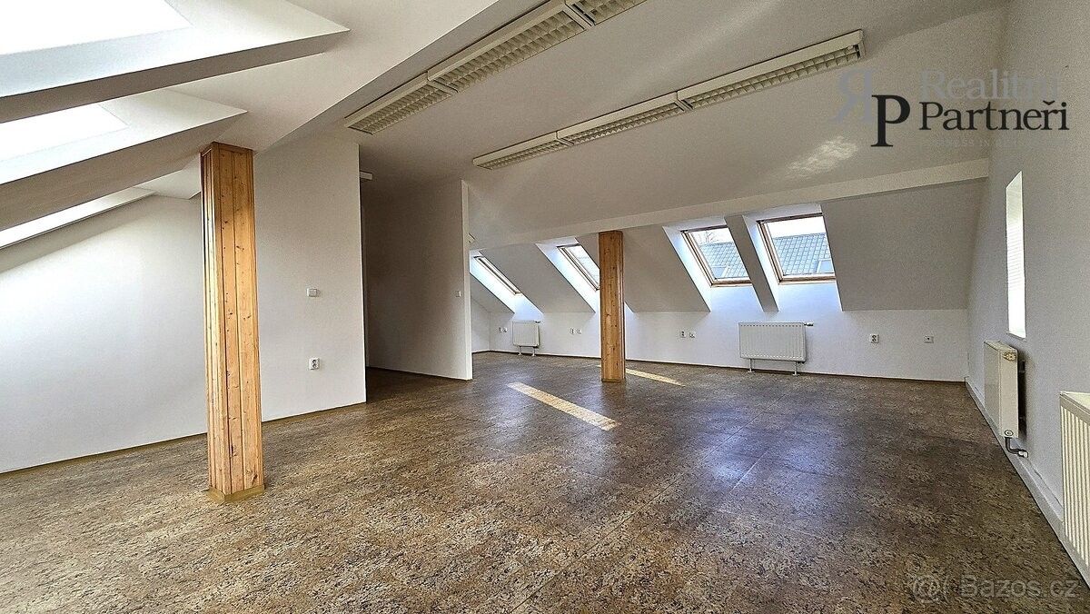 Kanceláře, Ostrava, 709 00 - 2