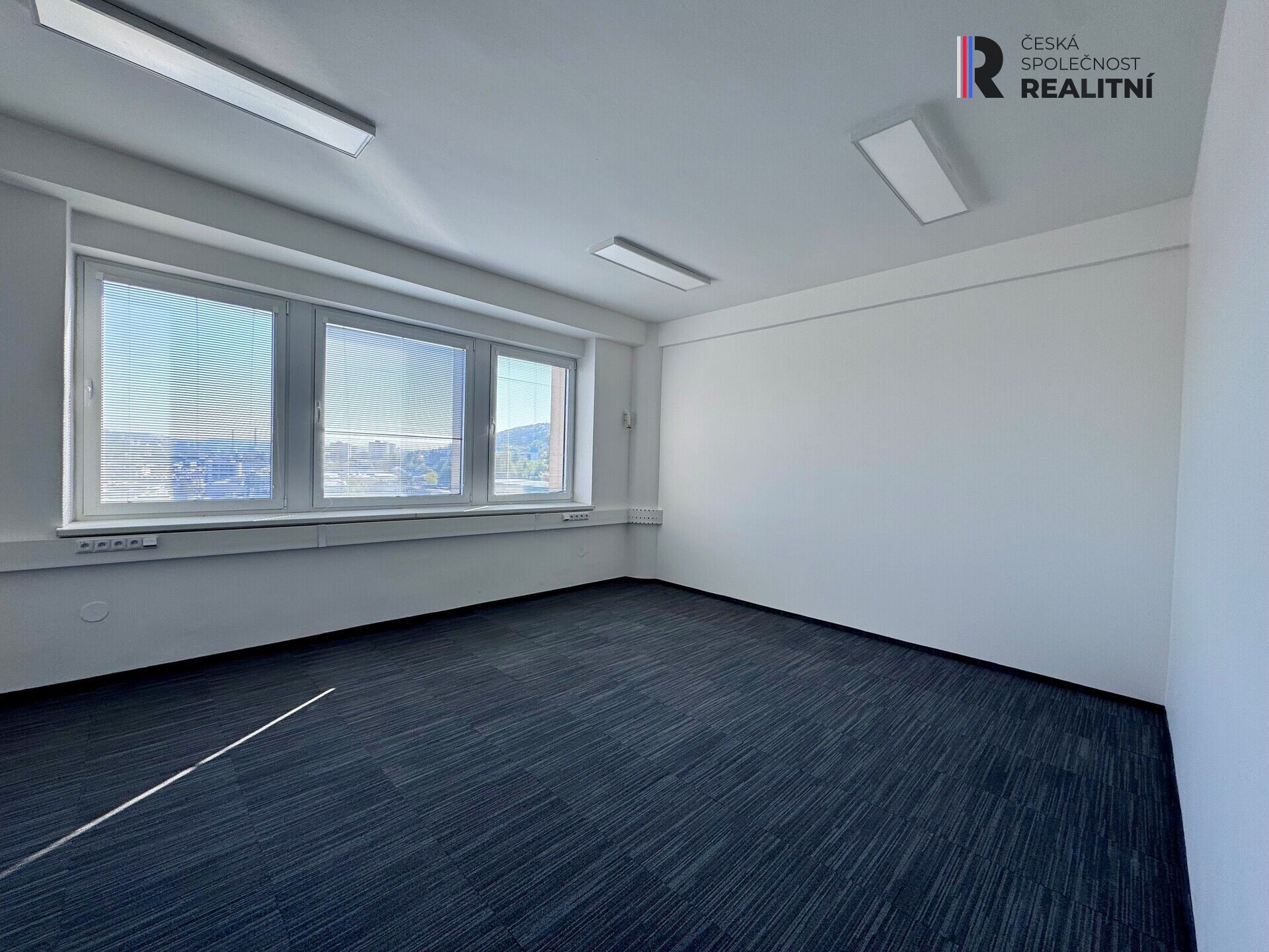 Kanceláře, třída Tomáše Bati , Zlín, 30 m² - 2