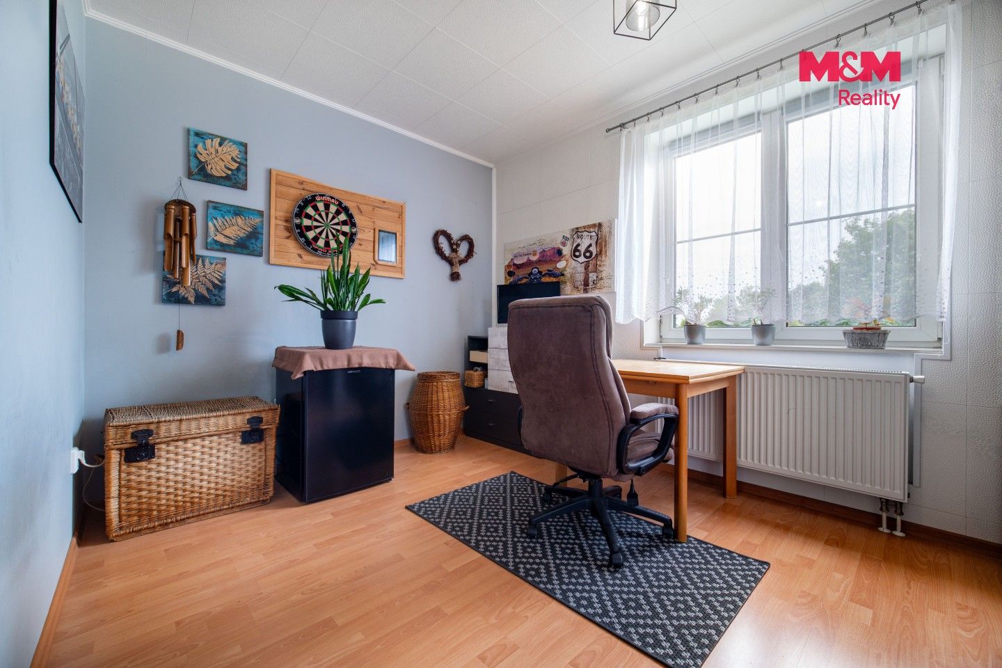 Byt 3+kk · 88 m² · Topolová, Choceň - 4