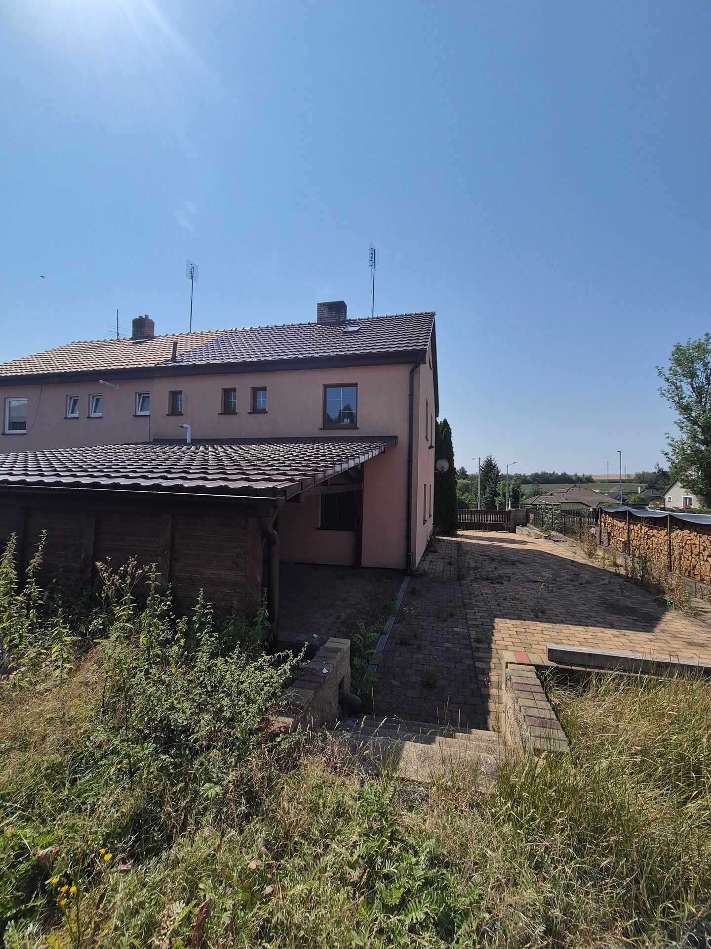 Byt 3+kk · 48 m² · Vorlíčkova, Doksy - 3