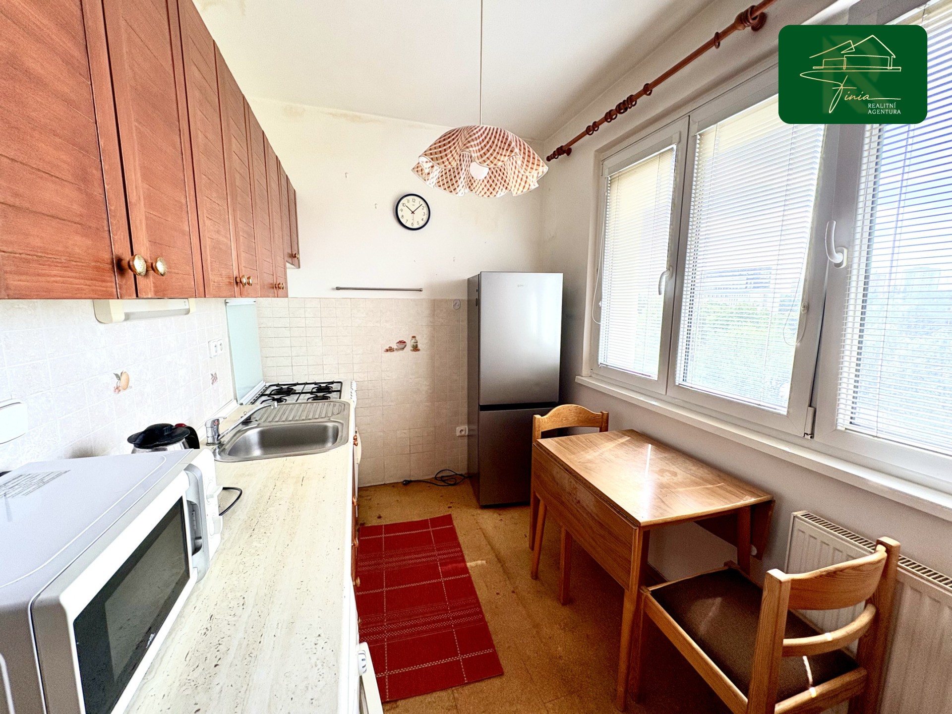 Prodej byt 2+1 - Štěchovická, Praha Strašnice, 50 m² - 5