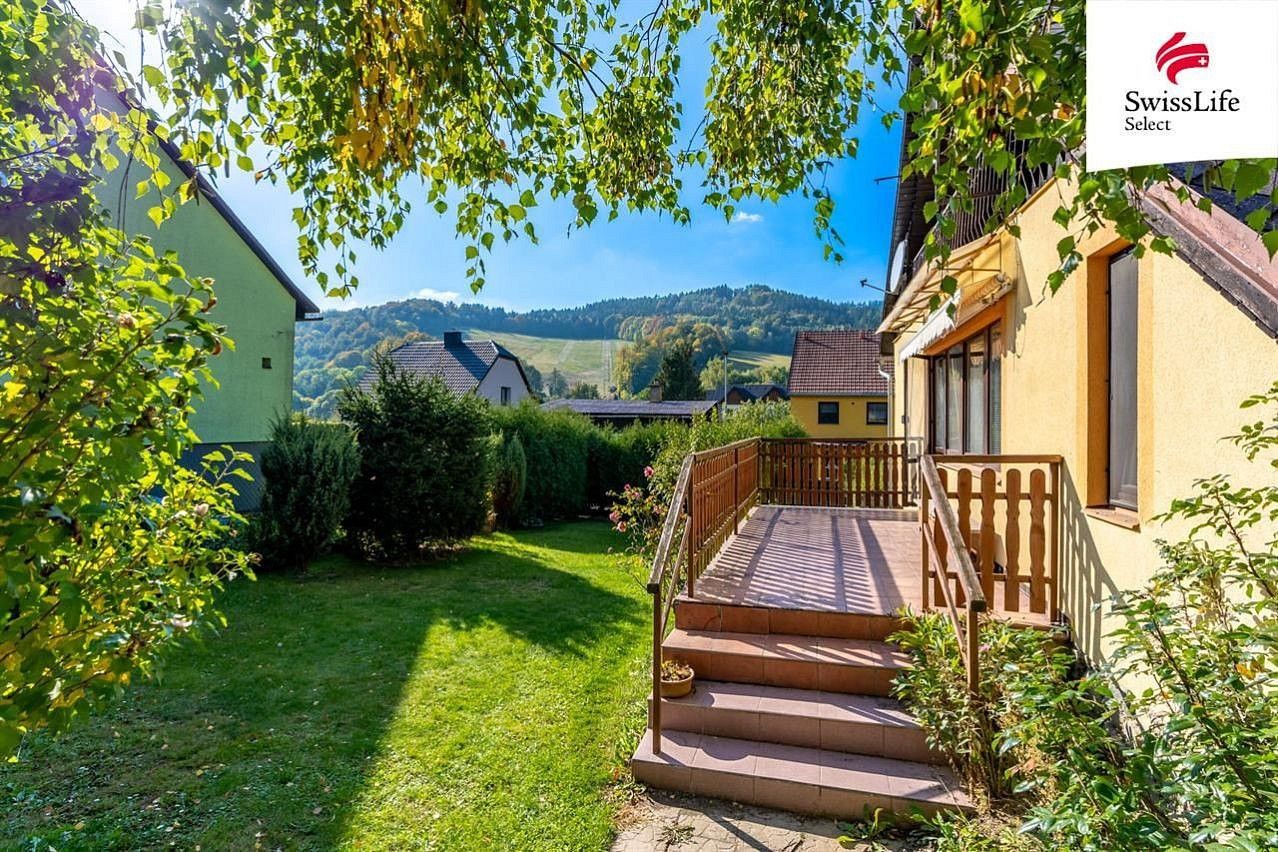 Rodinný dům · 119 m² · Loučná nad Desnou - Rejhotice, okres Šumperk - 4