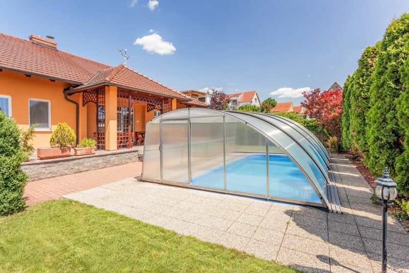 Prodej rodinný dům - 691 68, Břeclav