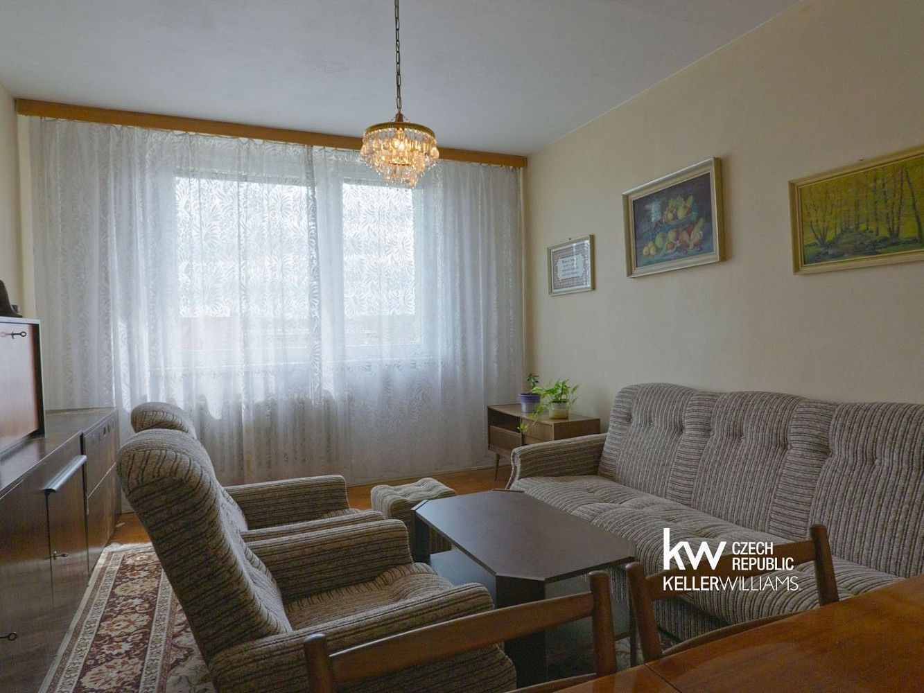 Prodej byt 2+1 - Dukelská, Vyškov - Vyškov-Předměstí, 52 m² - 5