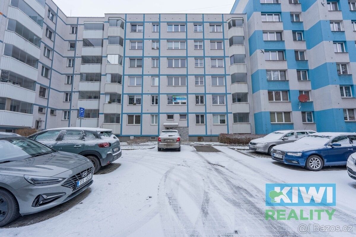 Byty, Orlová, 735 14