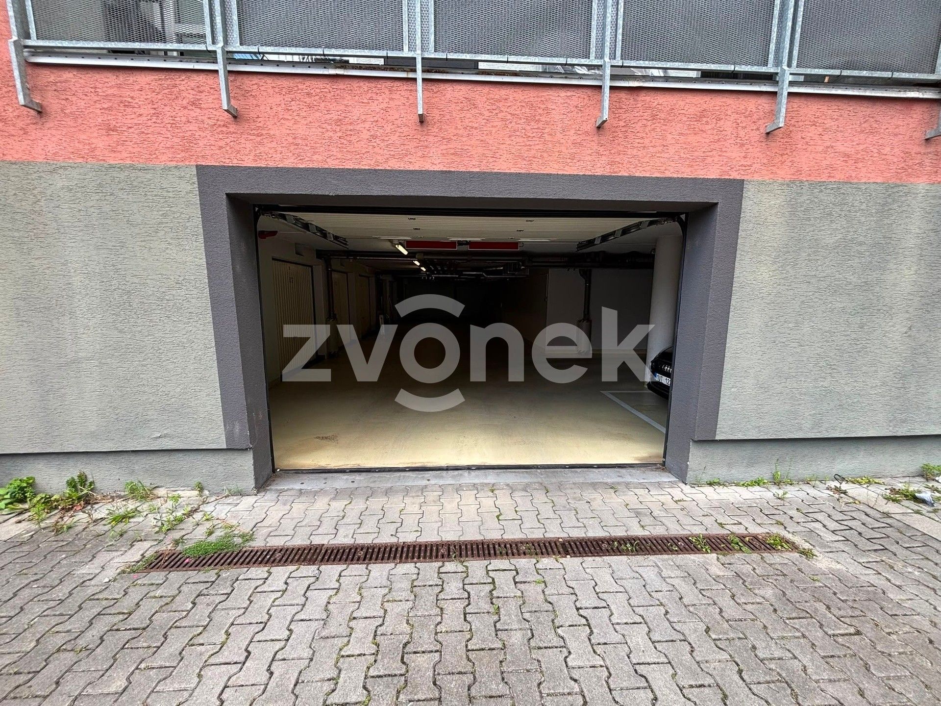 Garáž · 20 m² · Na Honech I, Zlín - 4