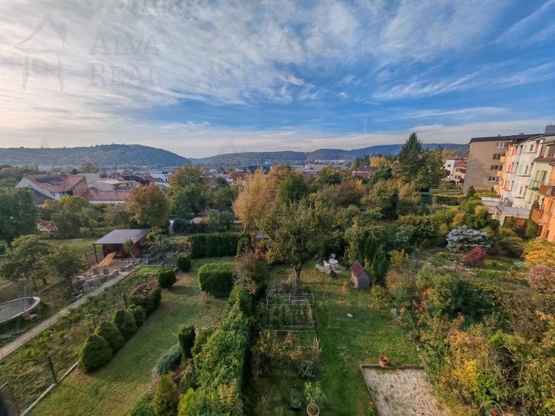 1+kk, Zemkova, Brno Žabovřesky, 20 m² - 2