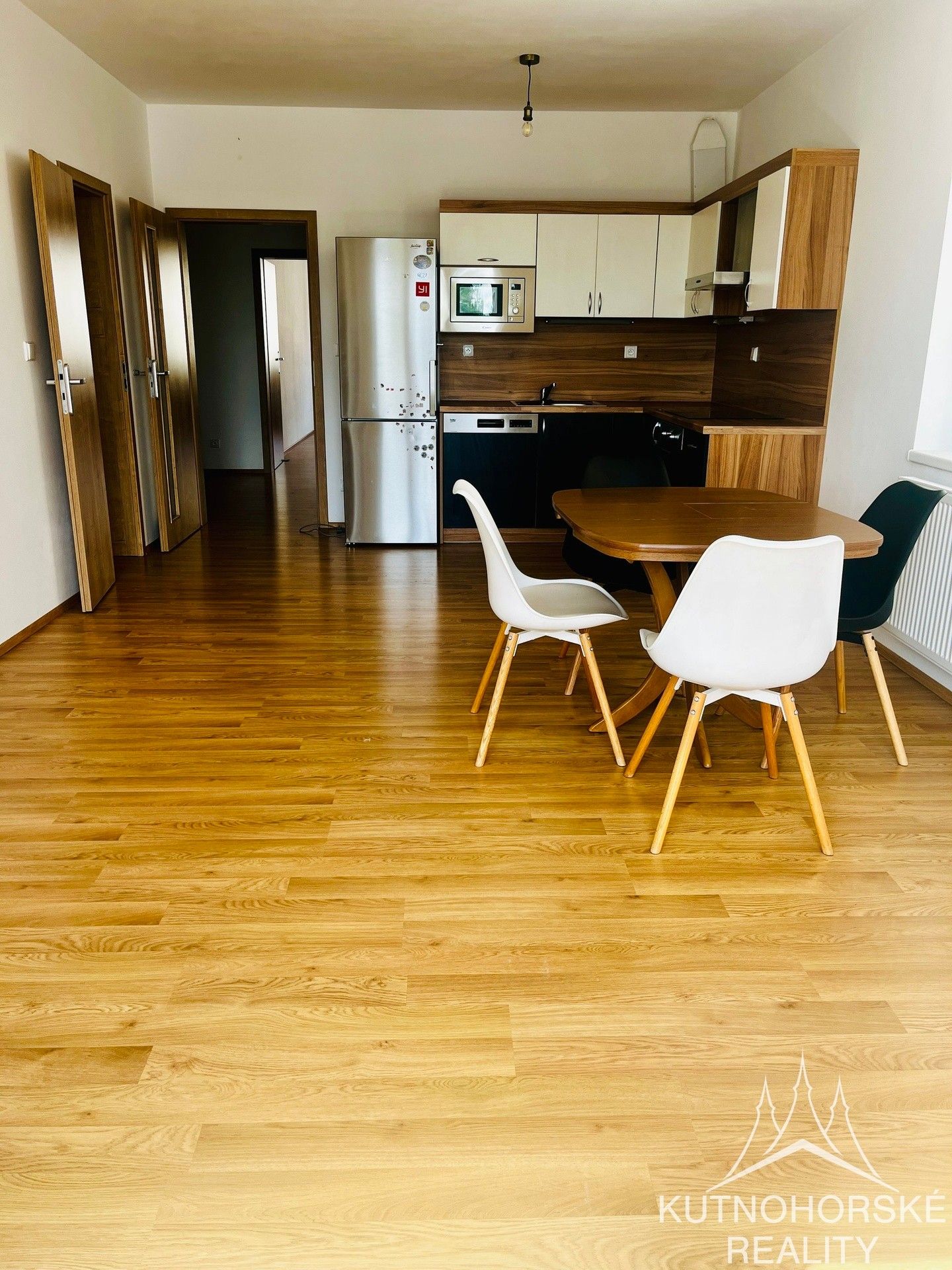 2+kk, V Zákoutí, Kutná Hora, 66 m² - 1