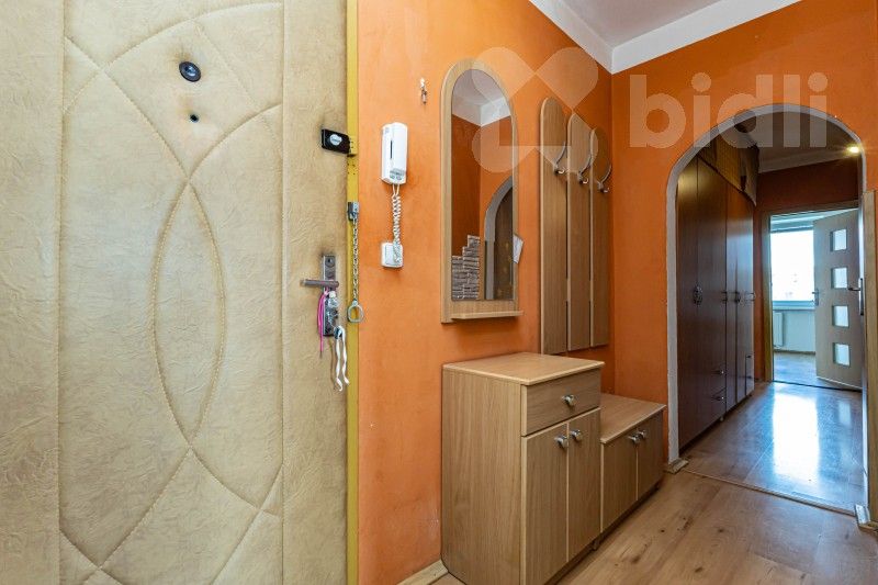 3+1, Na Letné 479, Olomouc Lazce, 69 m² - 2