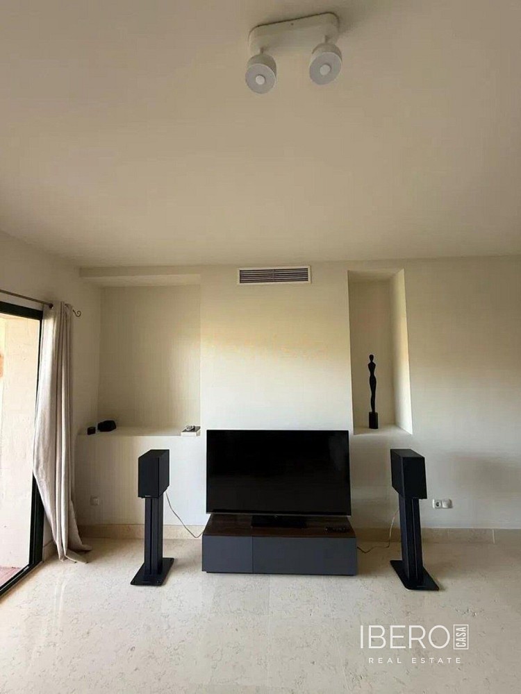 Prodej byt 4+kk - Benahavís, Španělsko, 120 m² - 5