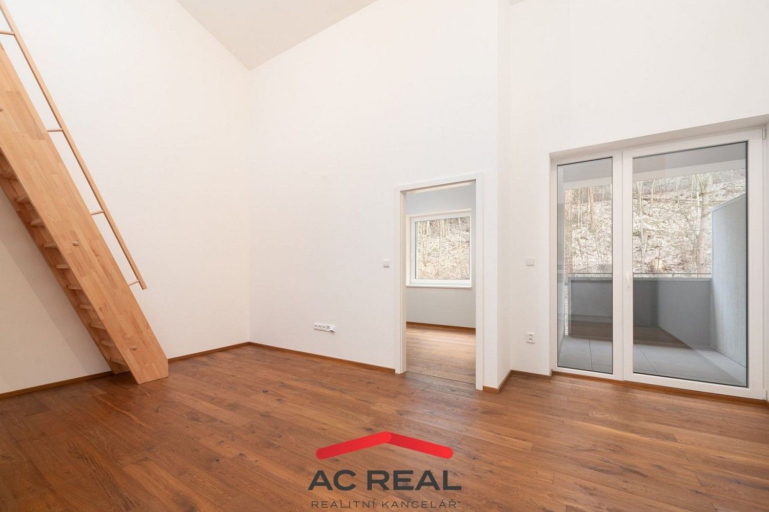 3+kk, Vrchlabí - Hořejší Vrchlabí, okres Trutnov, Královéhradecký kraj, 64 m² - 2