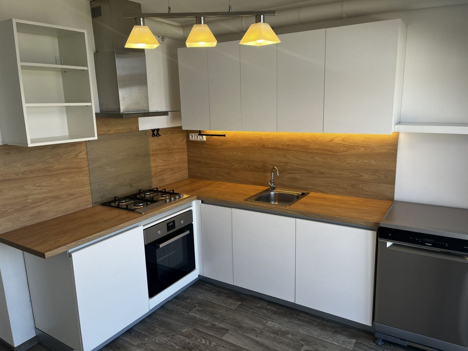 2+1, Doktora Edvarda Beneše, Neratovice - Neratovice, Středočeský kraj, 63 m² - 1