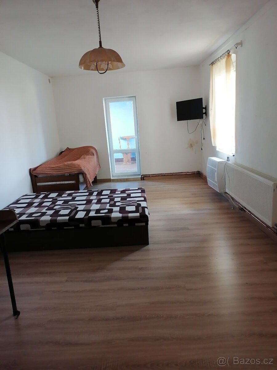 Pronájem byt 1+1 - Planá u Mariánských Lázní, 348 15, 45 m²