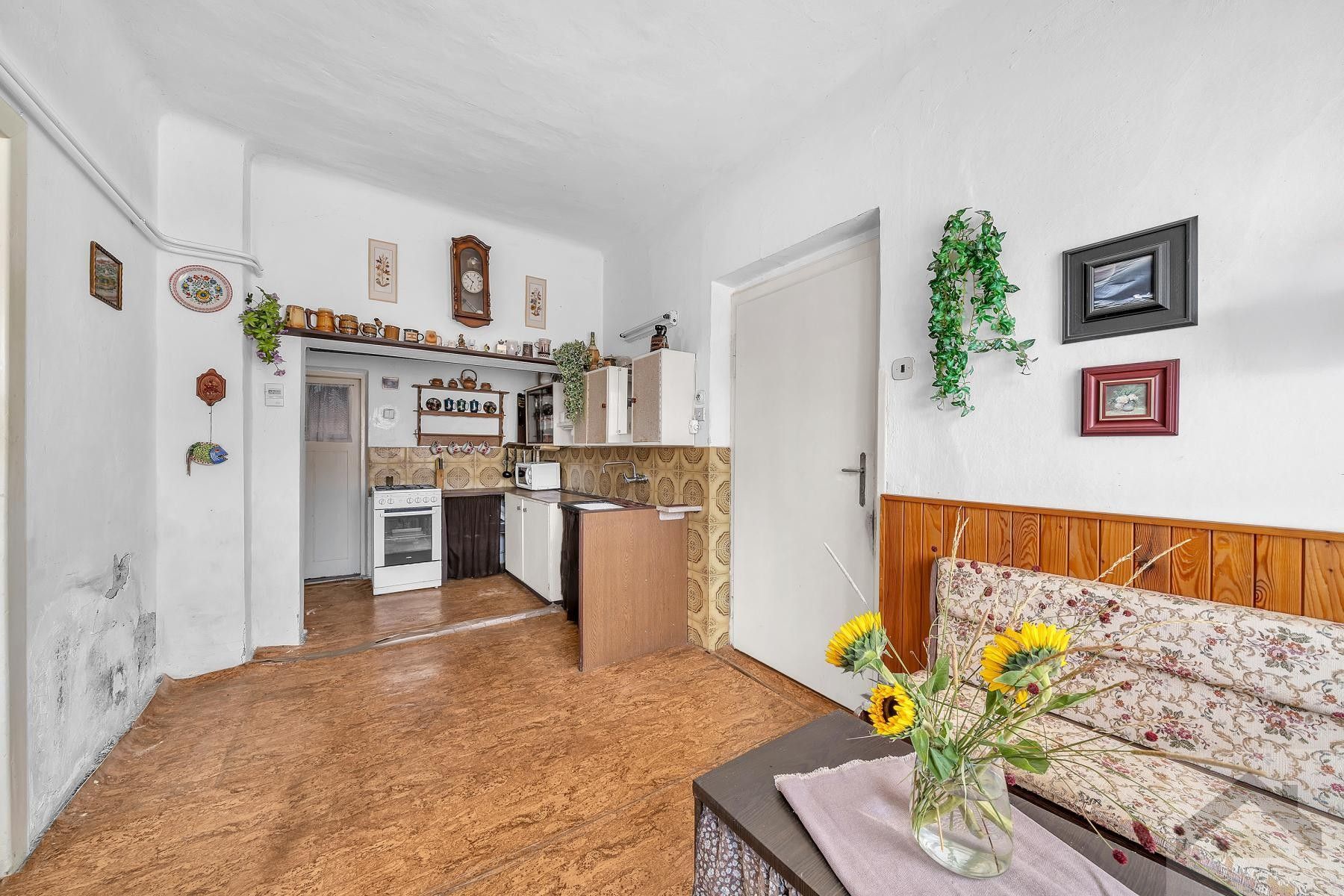 Rodinný dům · 170 m² · Česká, Lanškroun Ostrovské Předměstí - 3
