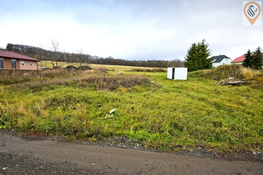 Zahrady, Košťany u Teplic, 417 23