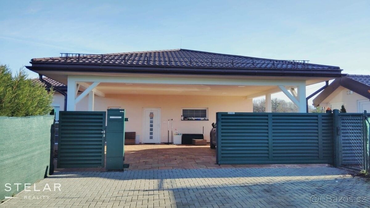 Rodinné domy, Pražmo, 739 04 - 2